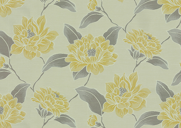 Corsica, Gold - Made to Measure Curtains - Image 8